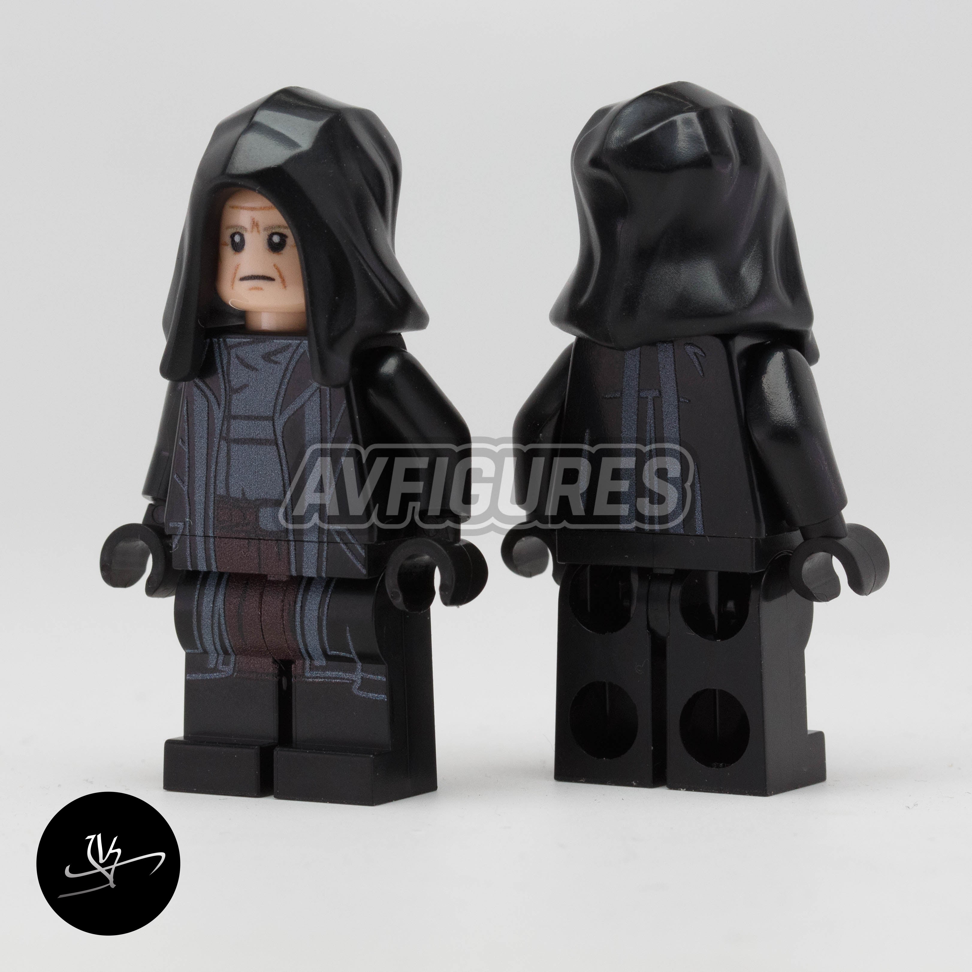 Luthen Rael - Rix Road