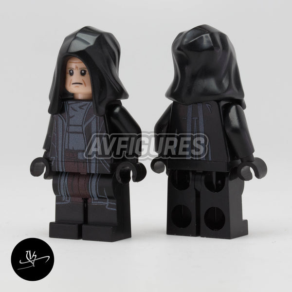 Luthen Rael - Rix Road