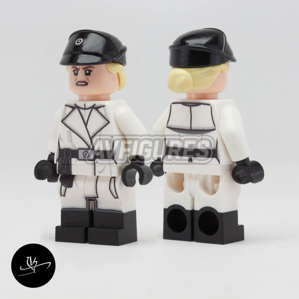 Dedra Meero - Rix Road