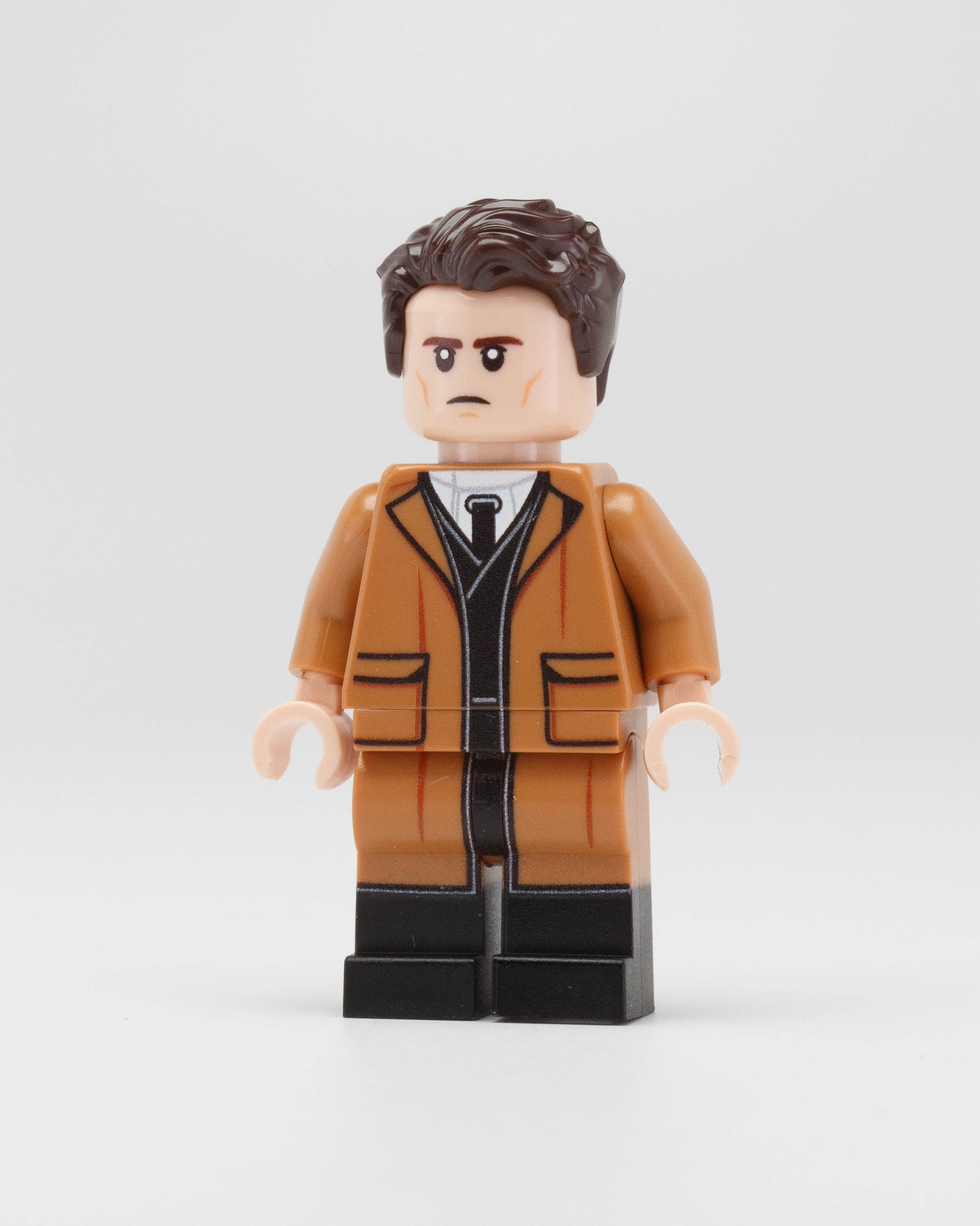 Syril Karn - B-GRADE MISPRINT FIGURE