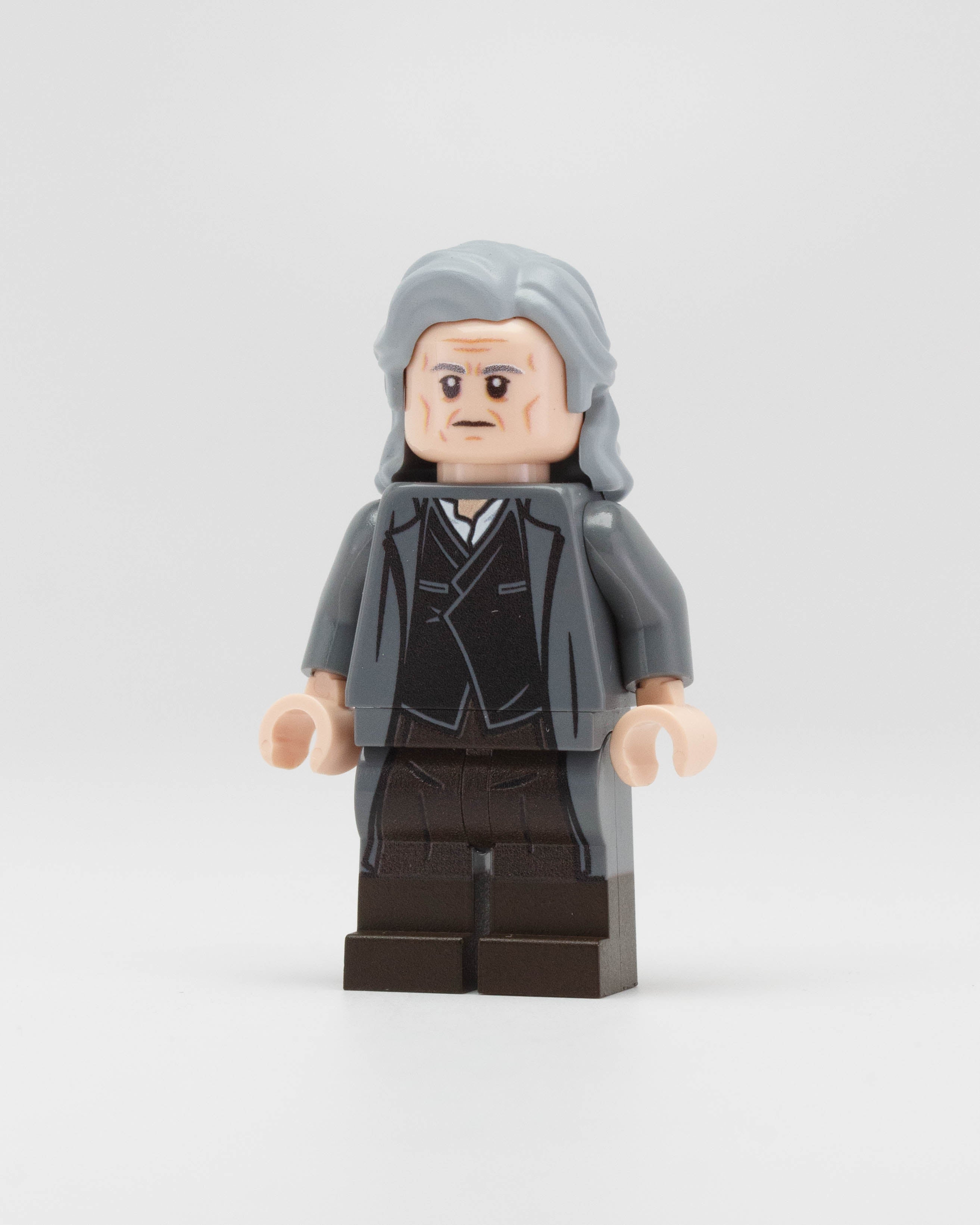 Carro Rylanz- B-GRADE MISPRINT FIGURE