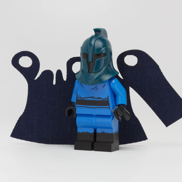 Senate Guard - B-GRADE MISPRINT FIGURE