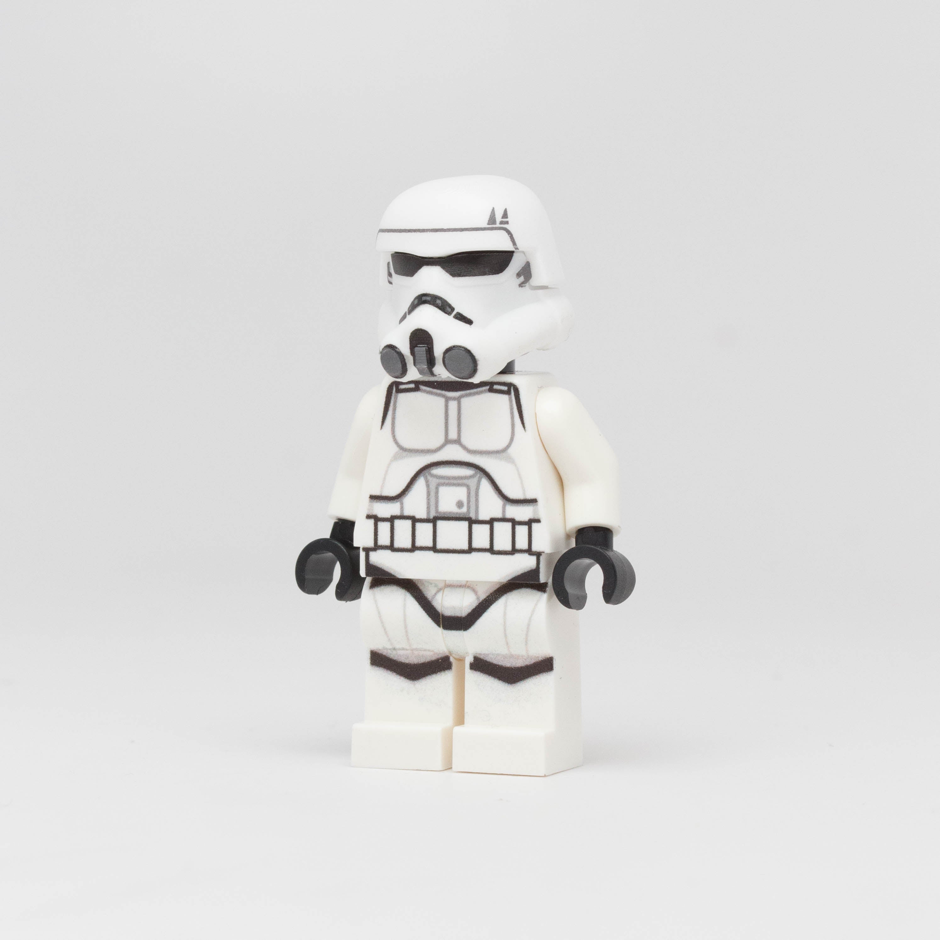 TK Trooper - Simplified - B-GRADE MISPRINT FIGURE