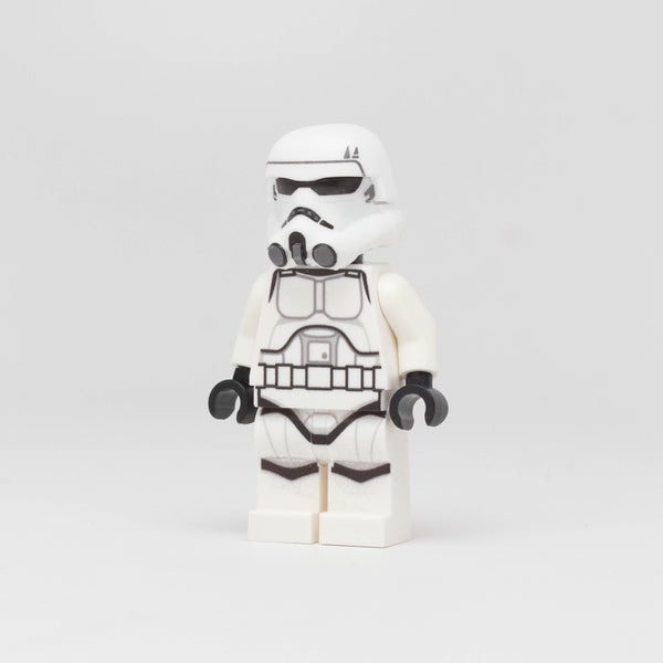TK Trooper - Simplified - B-GRADE MISPRINT FIGURE