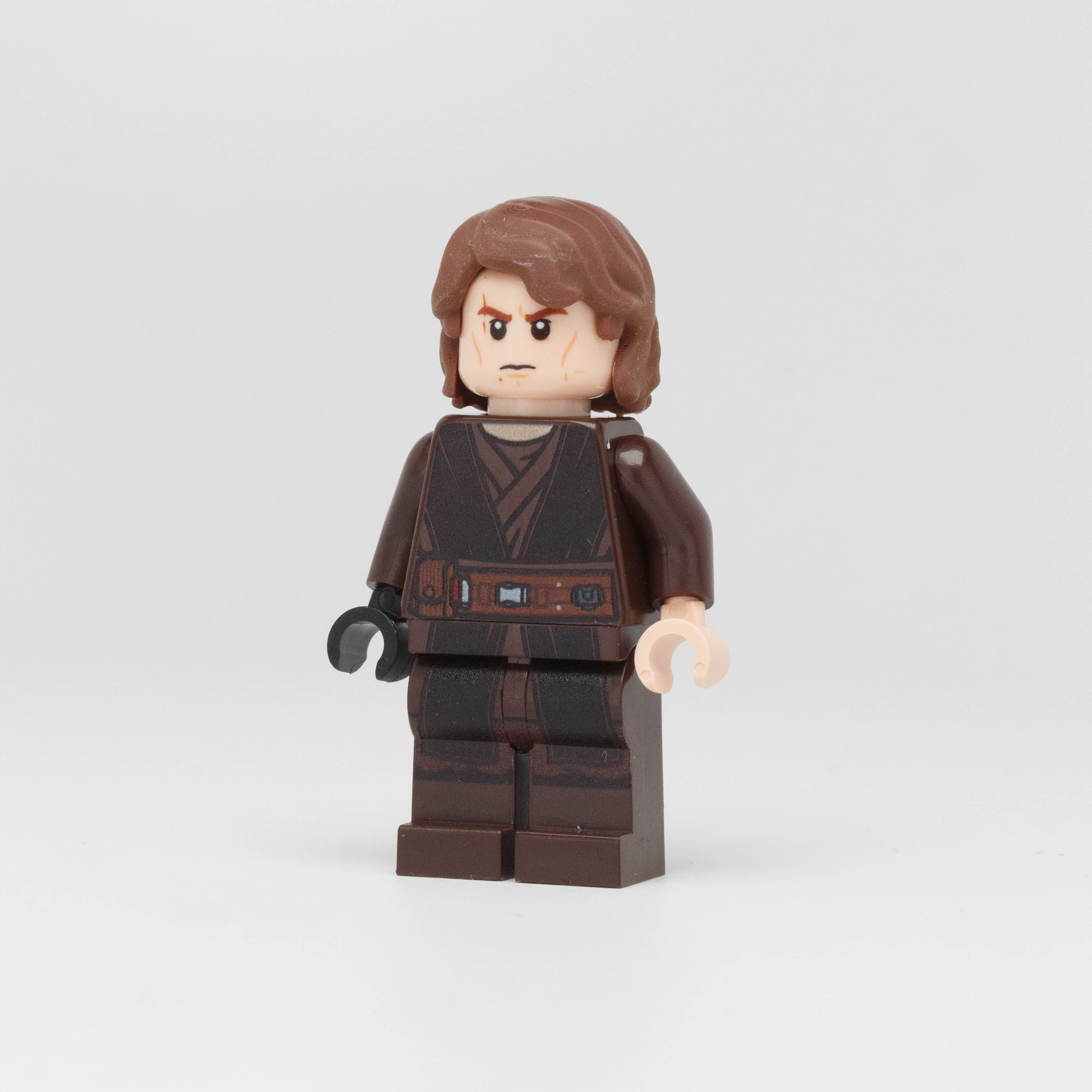 Anakin Skywalker - Simplified - B-GRADE MISPRINT FIGURE