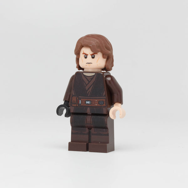 Anakin Skywalker - Simplified - B-GRADE MISPRINT FIGURE