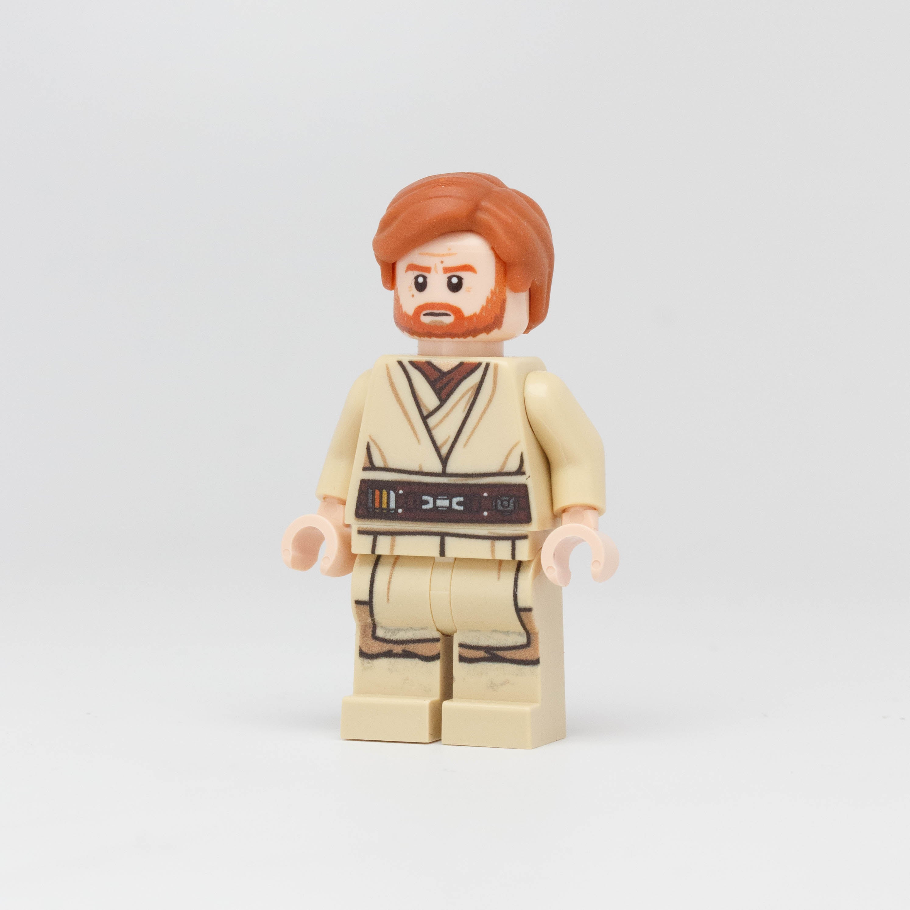 Obi-Wan Kenobi - Simplified - B-GRADE MISPRINT FIGURE