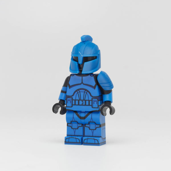 Senate Commando - B-GRADE MISPRINT FIGURE