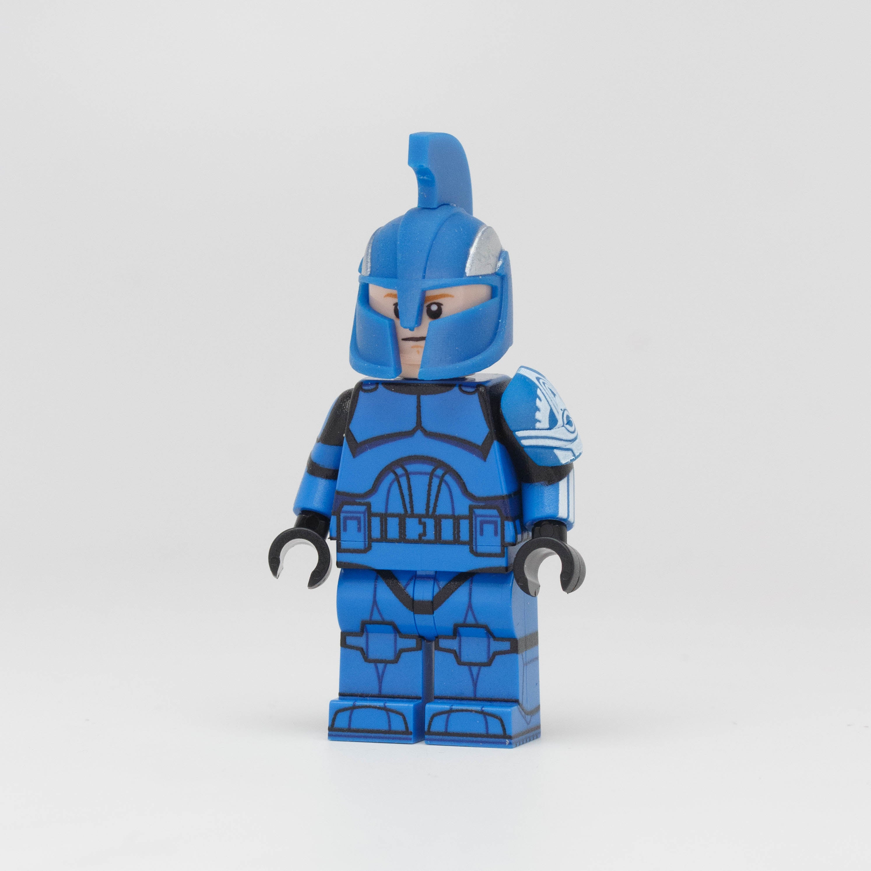 Faro Argyus - B-GRADE MISPRINT FIGURE