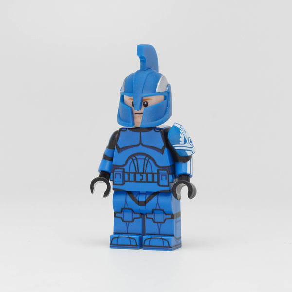 Faro Argyus - B-GRADE MISPRINT FIGURE