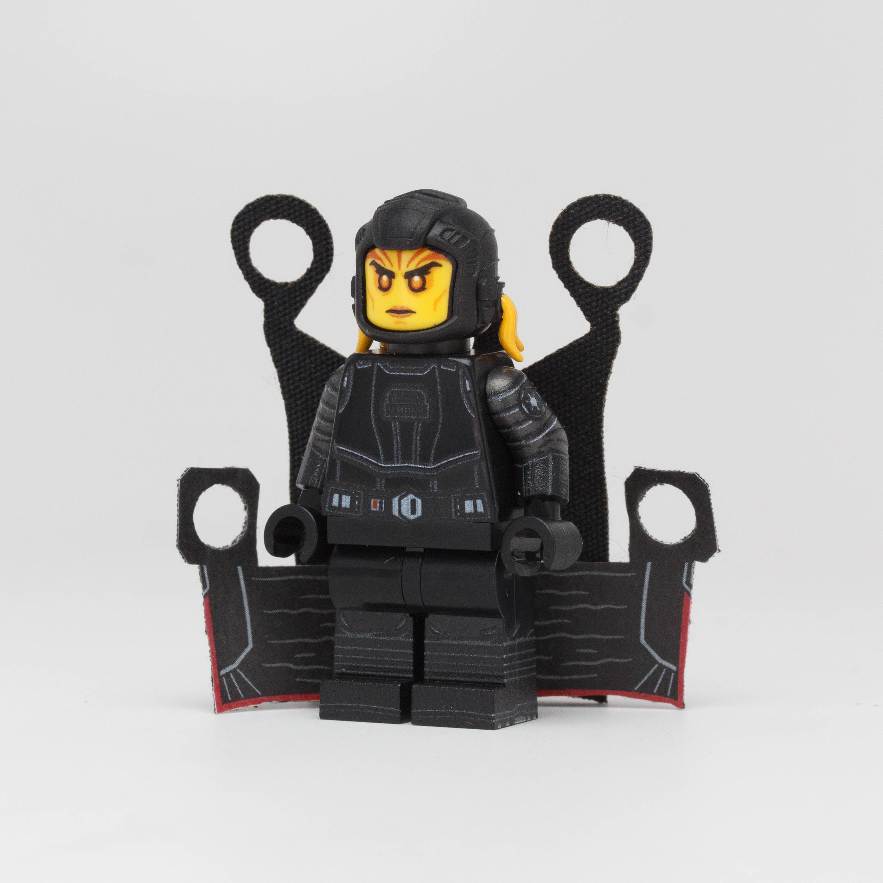 4th Sister - B-GRADE MISPRINT FIGURE