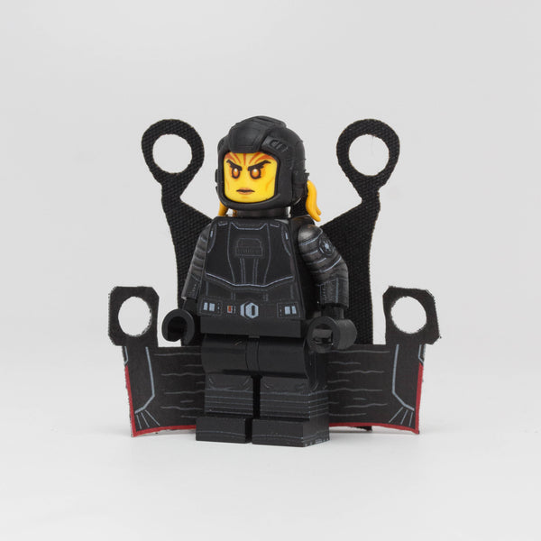 4th Sister - B-GRADE MISPRINT FIGURE