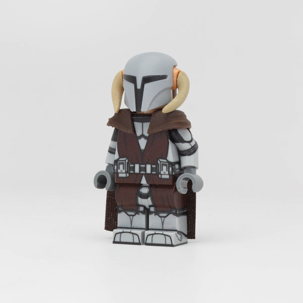 Saesee Tiin - B-GRADE MISPRINT FIGURE