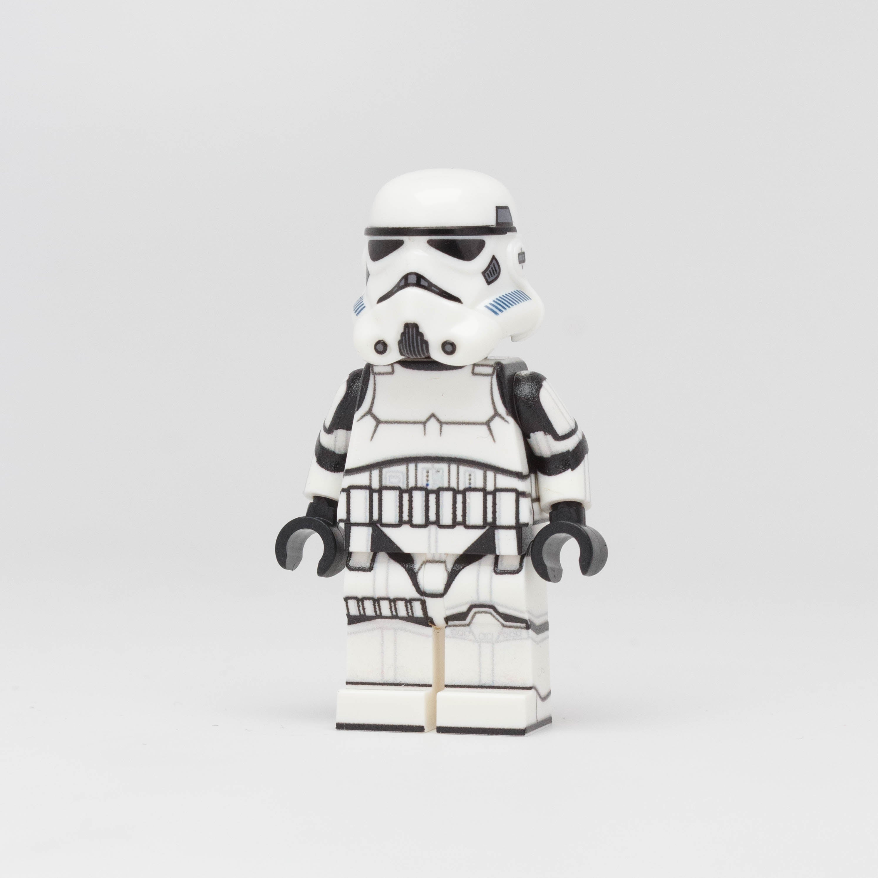 Imperial Stormtrooper - B-GRADE MISPRINT FIGURE