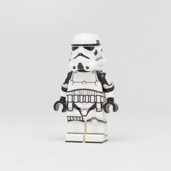 Imperial Stormtrooper - B-GRADE MISPRINT FIGURE