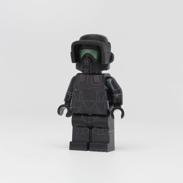 Imperial Storm Commando - B-GRADE MISPRINT FIGURE