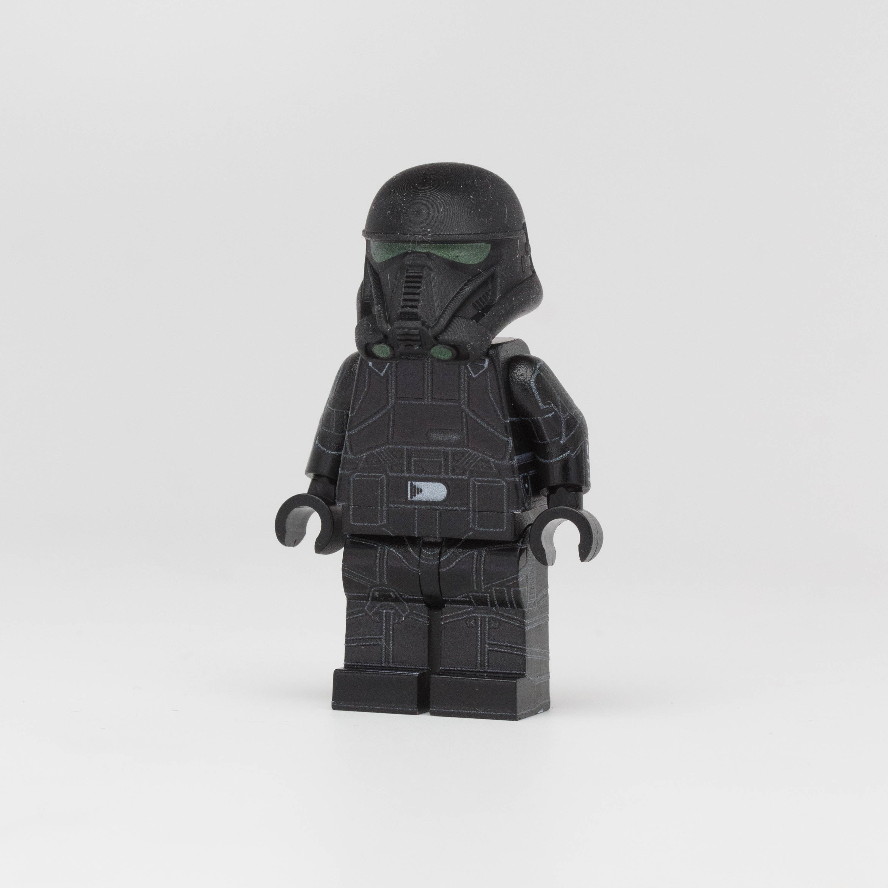 Death Trooper - B-GRADE MISPRINT FIGURE