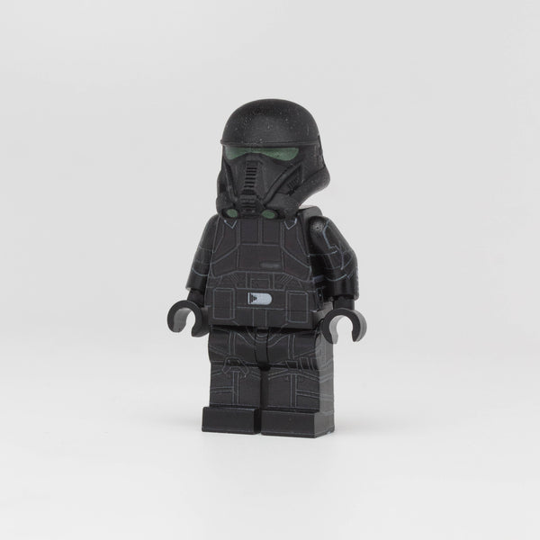 Death Trooper - B-GRADE MISPRINT FIGURE