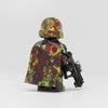 Tactical B-01A Helldiver - B-GRADE MISPRINT FIGURE