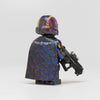 Tactical B-01A Helldiver - B-GRADE MISPRINT FIGURE