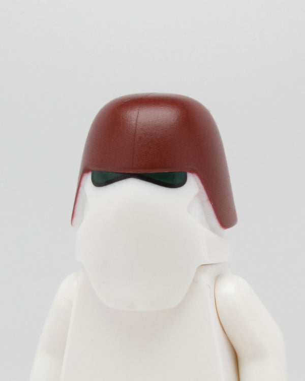 Galactic Marine Pad Printed Helmet