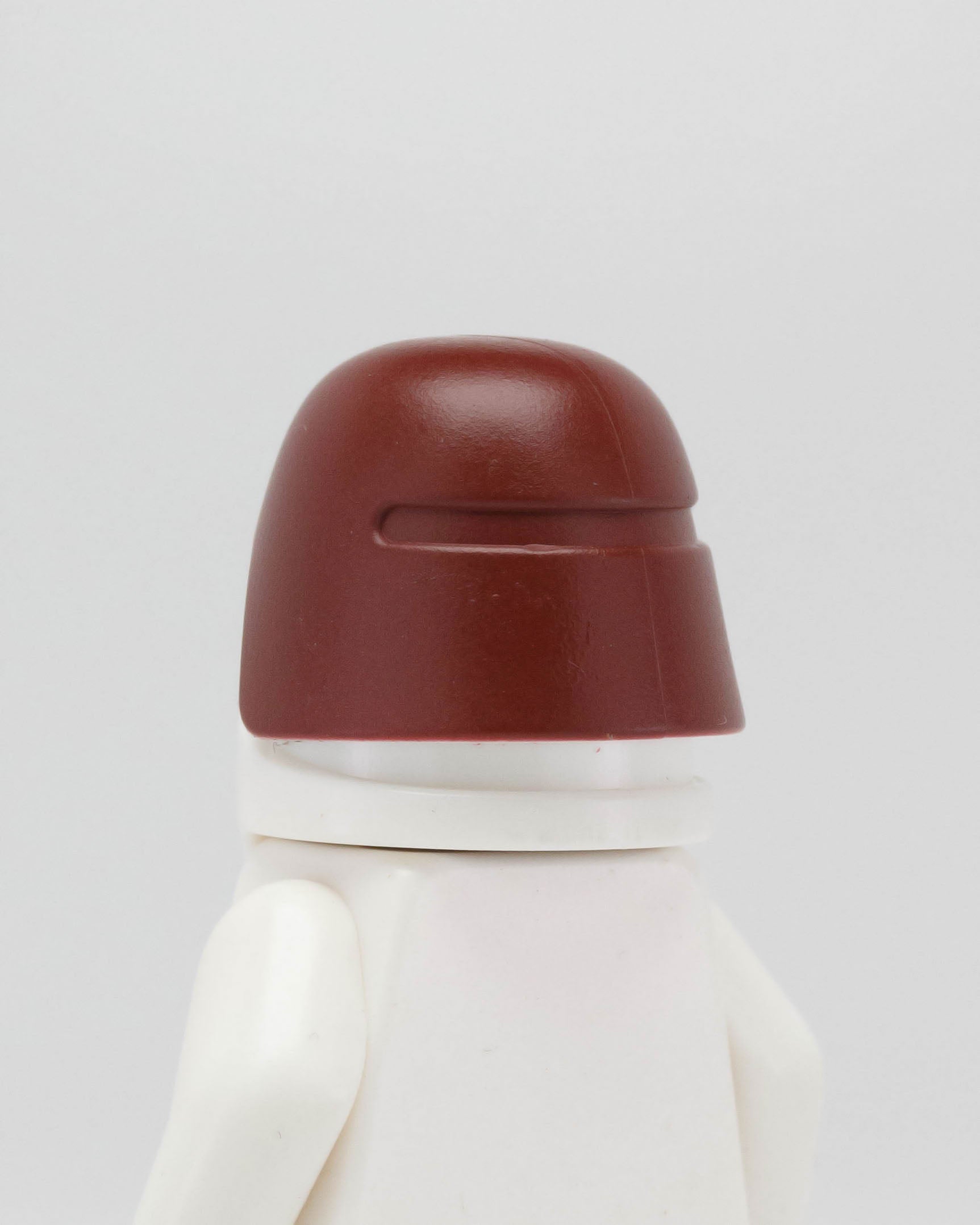 Galactic Marine Pad Printed Helmet