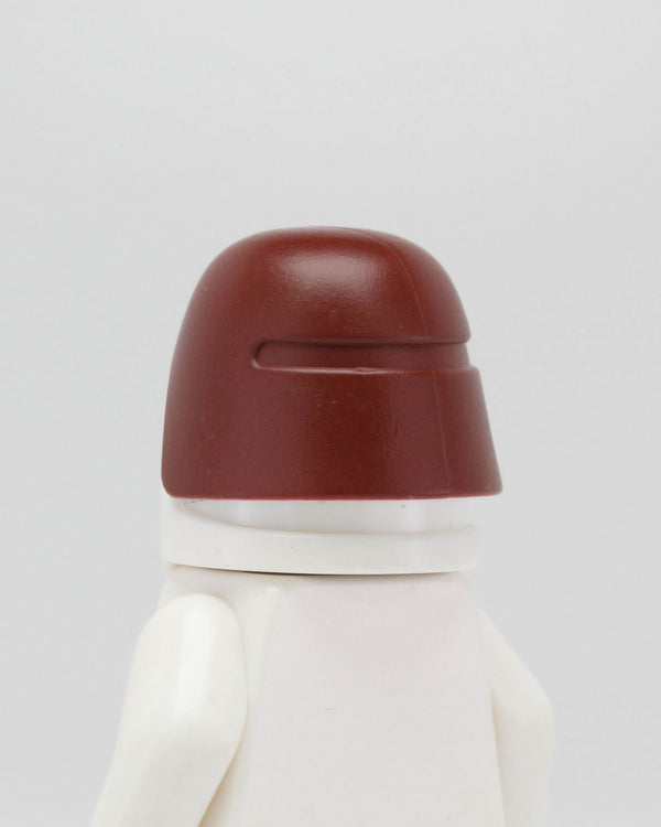 Galactic Marine Pad Printed Helmet