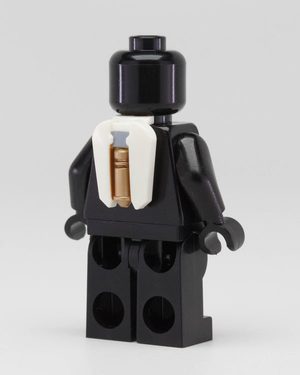 Pad Printed Mag-Lock Clone Jump Pack