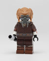 Plo Koon Head V2 3D Print