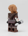 Plo Koon Head V2 3D Print