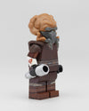 Plo Koon Head V2 3D Print