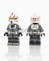ARC-170 Concept Pilot Decals