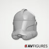 RP2 ABS Helmet V2
