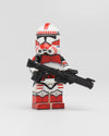 RP2 Shock Trooper Printed Figure