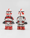 RP2 Shock Trooper Printed Figure