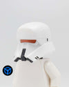 NanoRex's Imperial Range Trooper Pad Printed Helmet