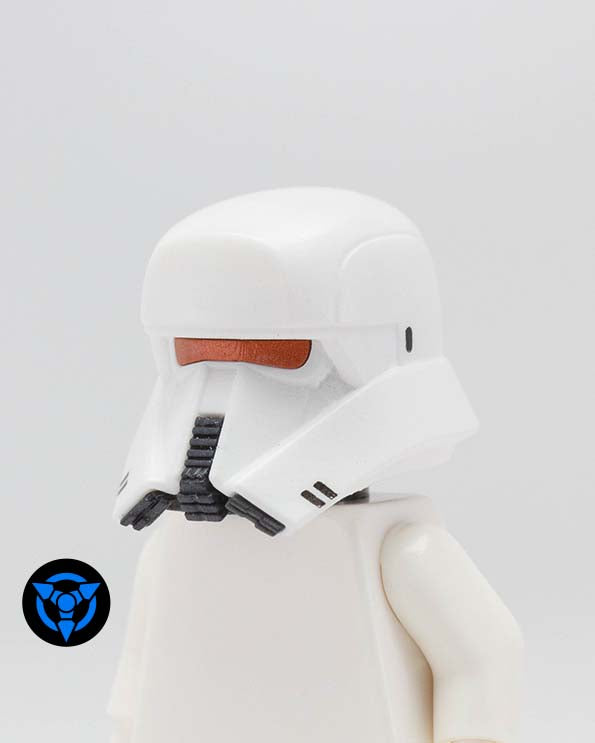 NanoRex's Imperial Range Trooper Pad Printed Helmet