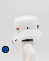 NanoRex's Imperial Range Trooper Pad Printed Helmet