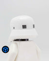 NanoRex's Imperial Range Trooper Pad Printed Helmet
