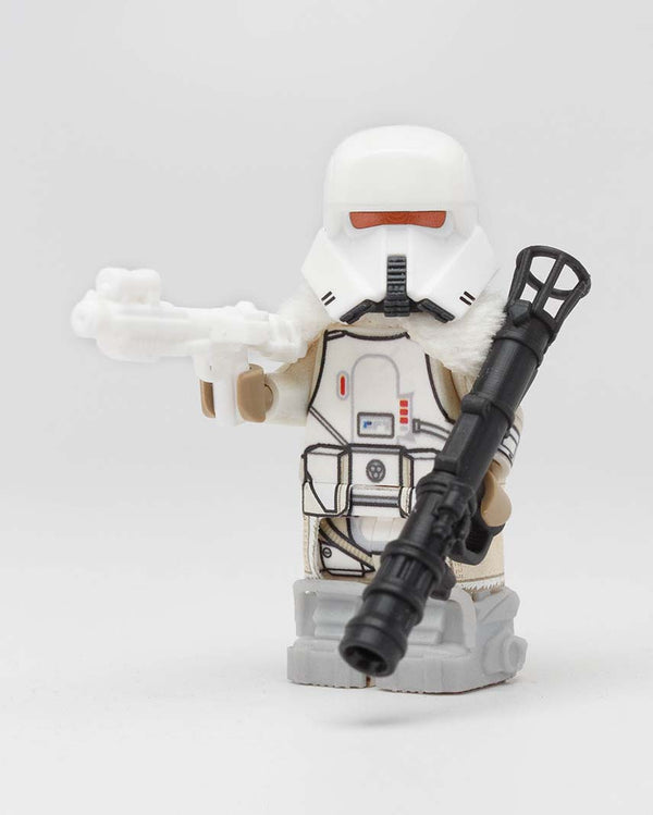 Imperial Range Trooper Printed Figure