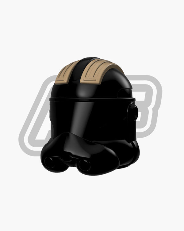 Clone Mohawk Set 3D Print