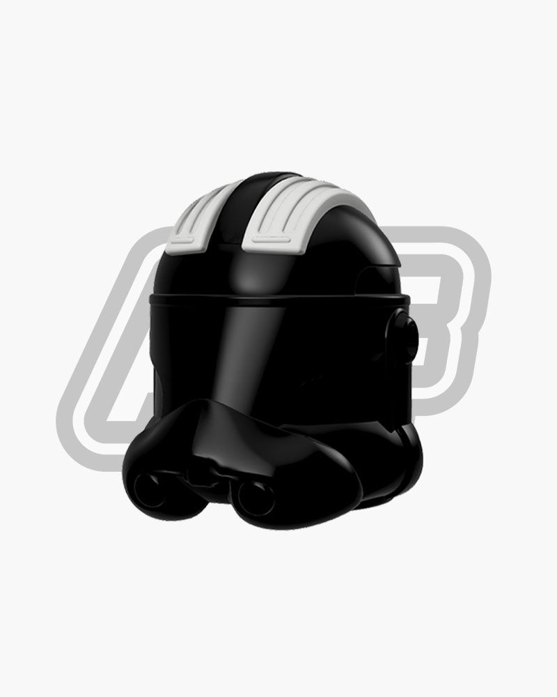 Clone Mohawk Set 3D Print
