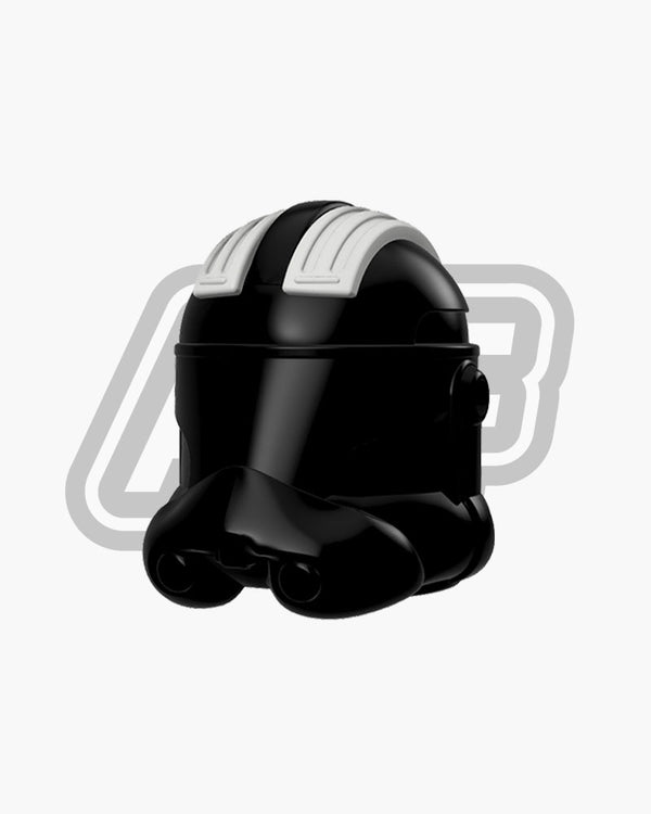 Clone Mohawk Set 3D Print