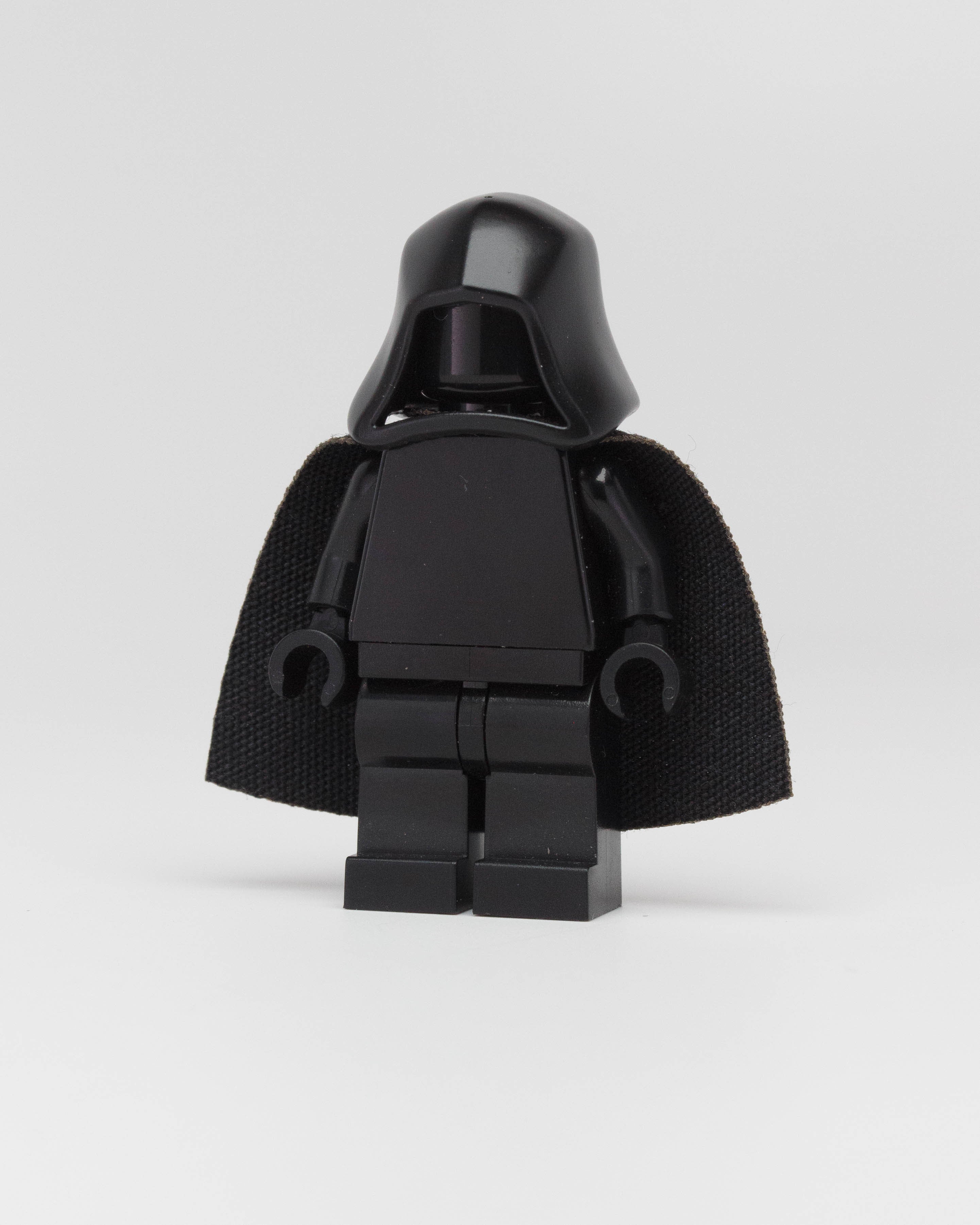 Replica Official-Style Cape