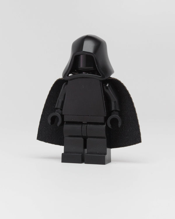 Replica Official-Style Cape