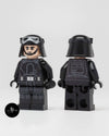 Imperial Riot Trooper Pad Printed Figure