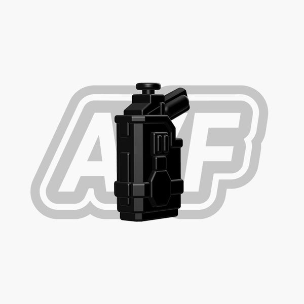 Rogue Clone Holster 3D Print