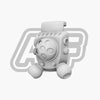 SCUBA Trooper Mag-Lock Propulsor 3D Print
