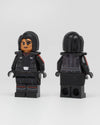 Second Sister - Simplified Printed Figure