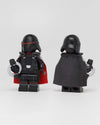 Second Sister - Simplified Printed Figure